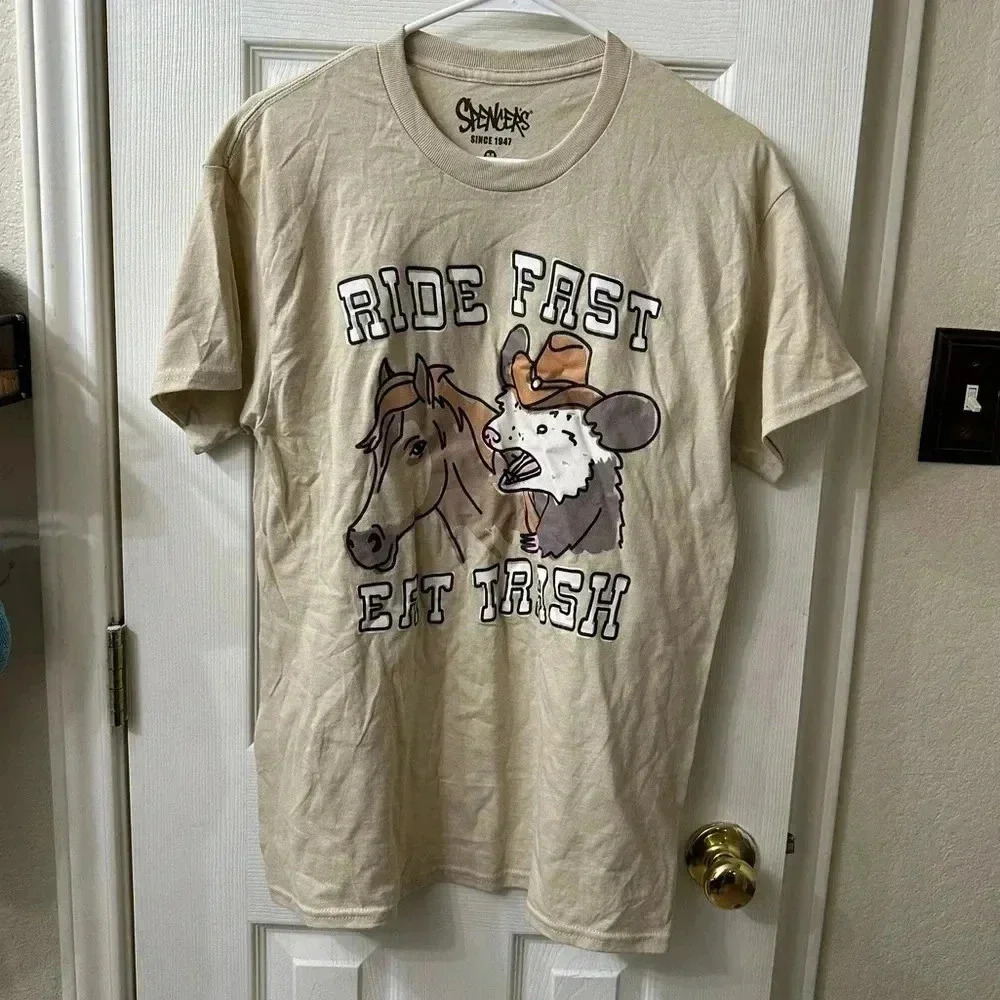 Spencer’s boys shirt